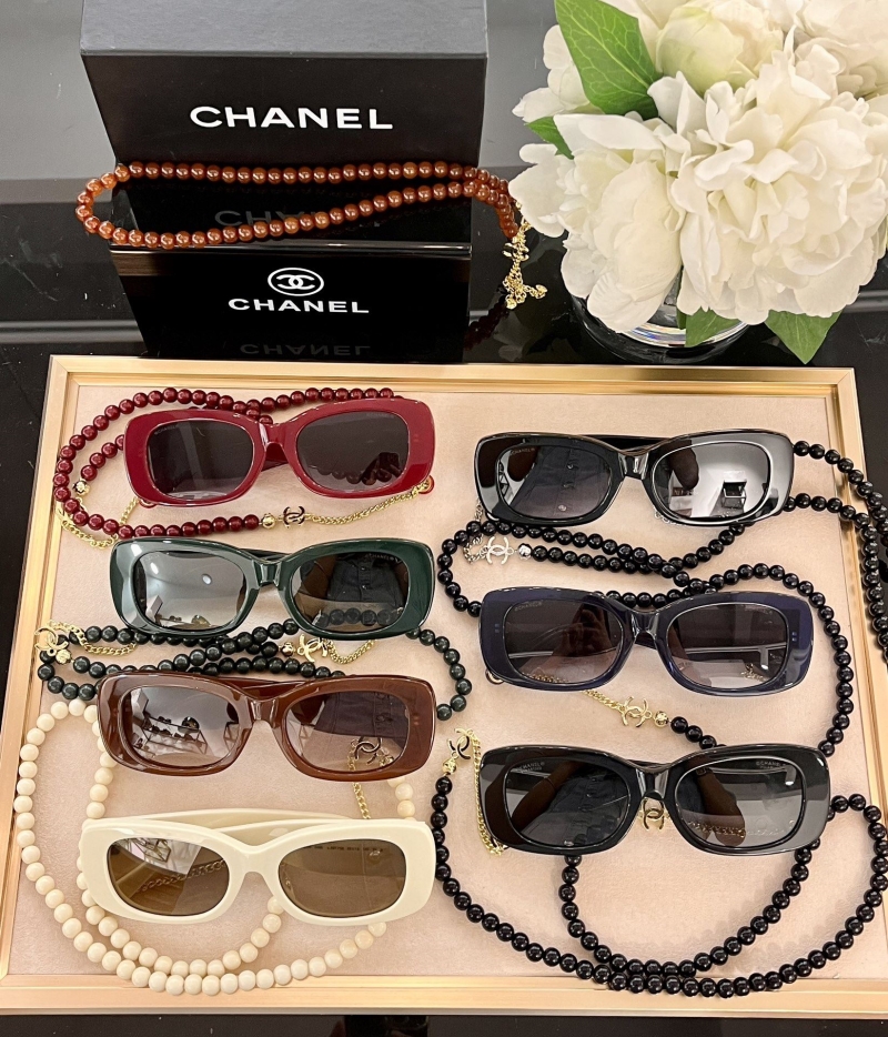 Chanel Sunglasses